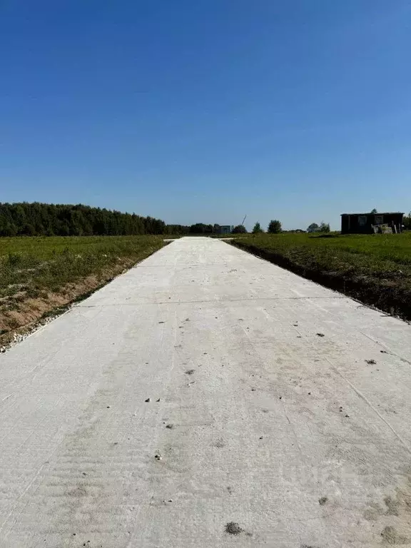 Участок в Московская область, Раменский муниципальный округ, Ист ... - Фото 1