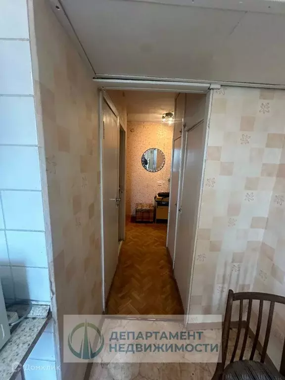 Продаётся 3-к квартира, 58.3 м - Фото 0