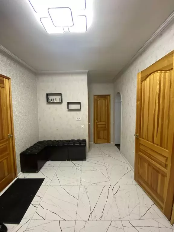 2-к кв. Самарская область, Самара Революционная ул., 146а (65.4 м) - Фото 1