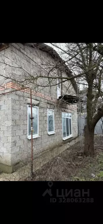 Дом в Калмыкия, Элиста городской округ, пос. Аршан ул. Мира (102 м) - Фото 2