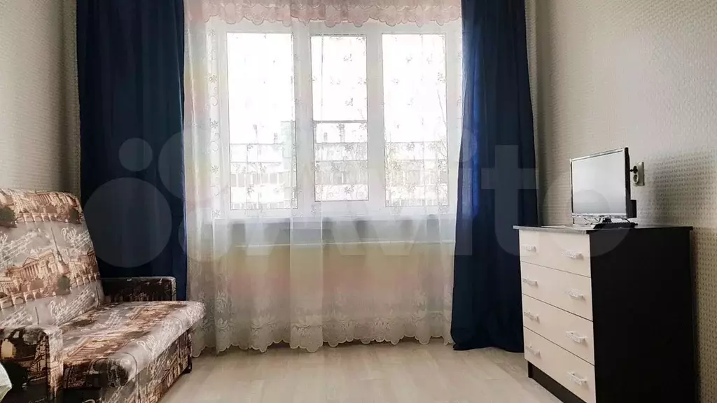 Комната 12,5 м в 2-к., 8/10 эт. - Фото 0