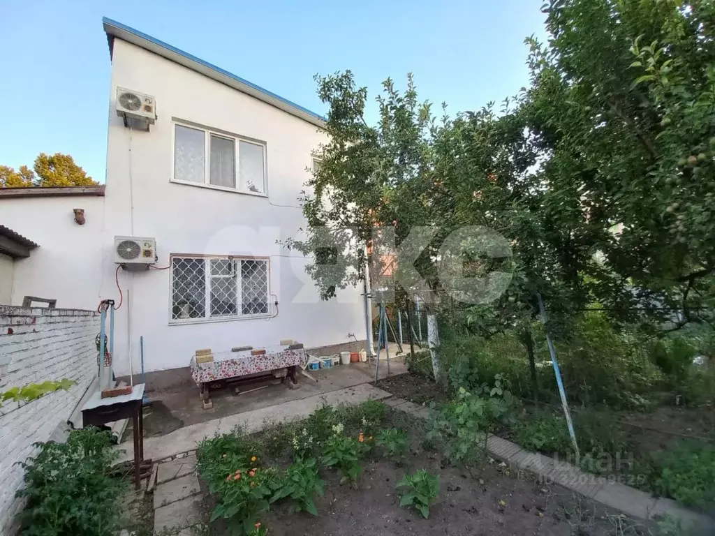 Дом в Краснодарский край, Анапа ул. Тургенева, 275А (106 м) - Фото 0