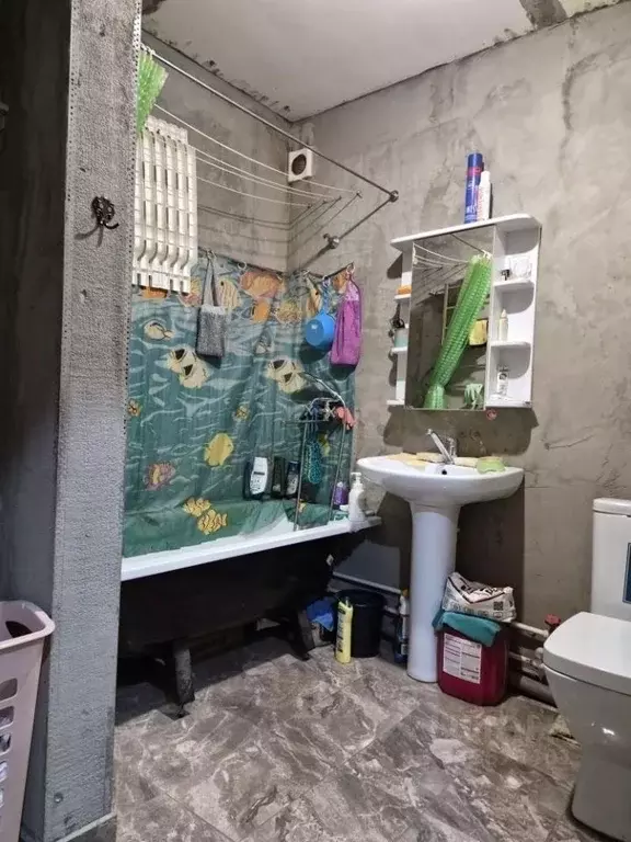 3-к кв. Нижегородская область, Нижний Новгород Березовская ул., 7 ... - Фото 2