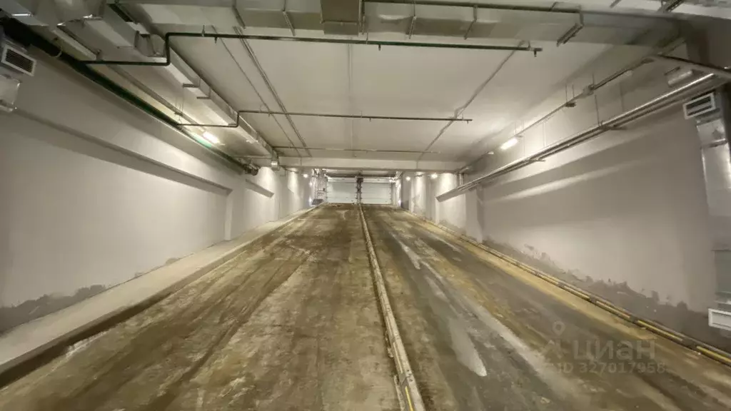 Гараж в Москва ул. Кедрова, 16К3 (13 м) - Фото 1