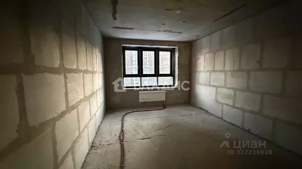 2-к кв. Москва Клинская ул., 2А (67.6 м) - Фото 1