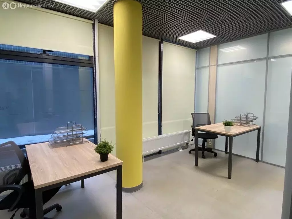 Офис (5 м) - Фото 2