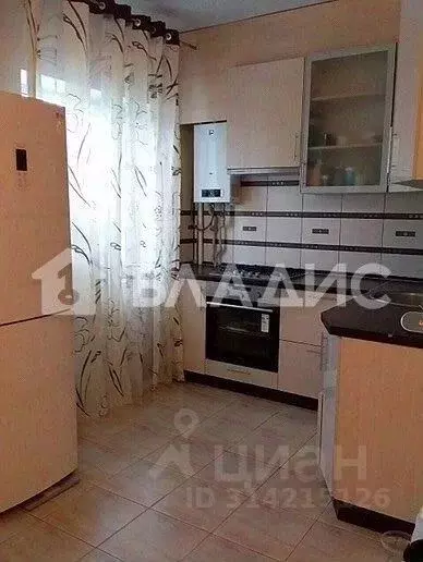 2-к кв. Белгородская область, Белгород просп. Богдана Хмельницкого, 34 ... - Фото 1