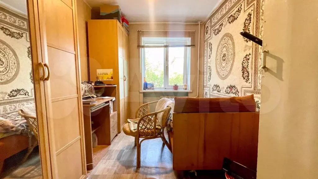 2-к. квартира, 41,1 м, 3/5 эт. - Фото 1