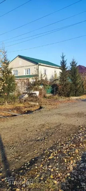 Дом в Алтайский край, Барнаул городской округ, пос. Бельмесево, ... - Фото 1