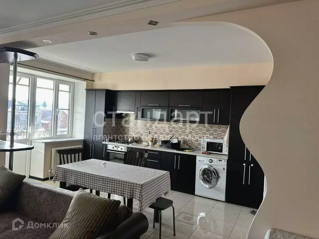 Продаётся 1-к квартира, 83 м - Фото 0