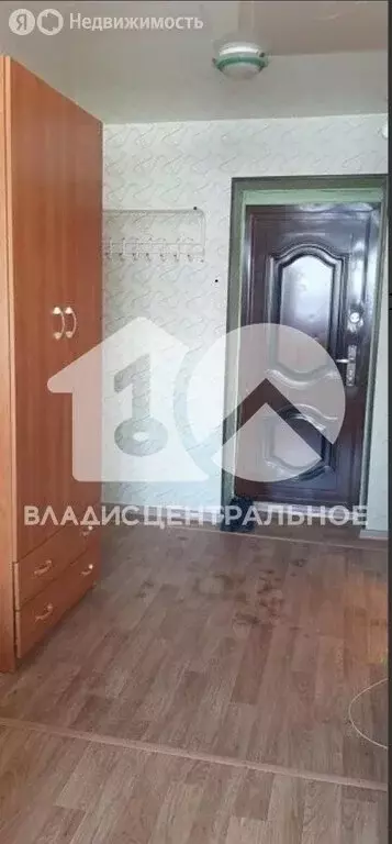 Квартира-студия: Бердск, Кристальная улица, 11/1 (21 м) - Фото 0