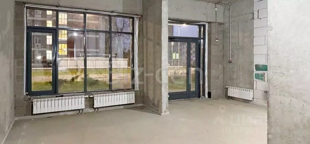 Офис в Москва Профсоюзная ул., 33 (272 м) - Фото 2