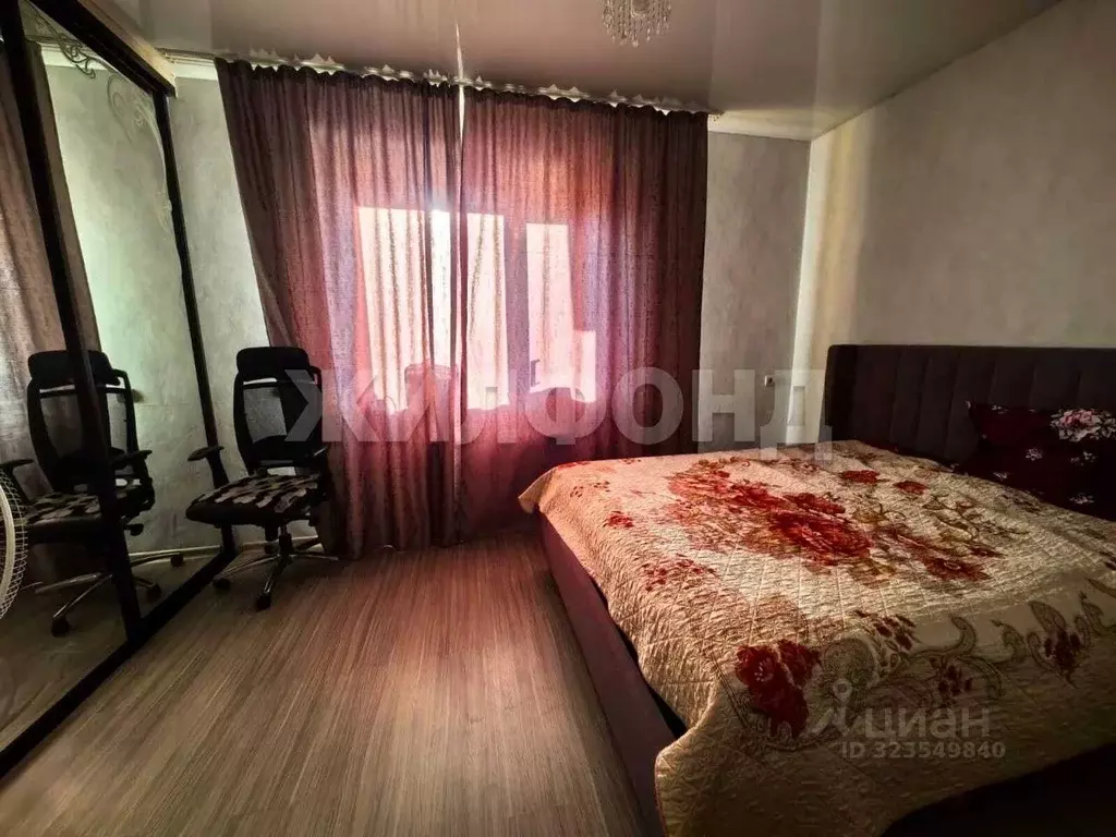 Дом в Хакасия, Абакан Первомайская пл. (231 м) - Фото 2