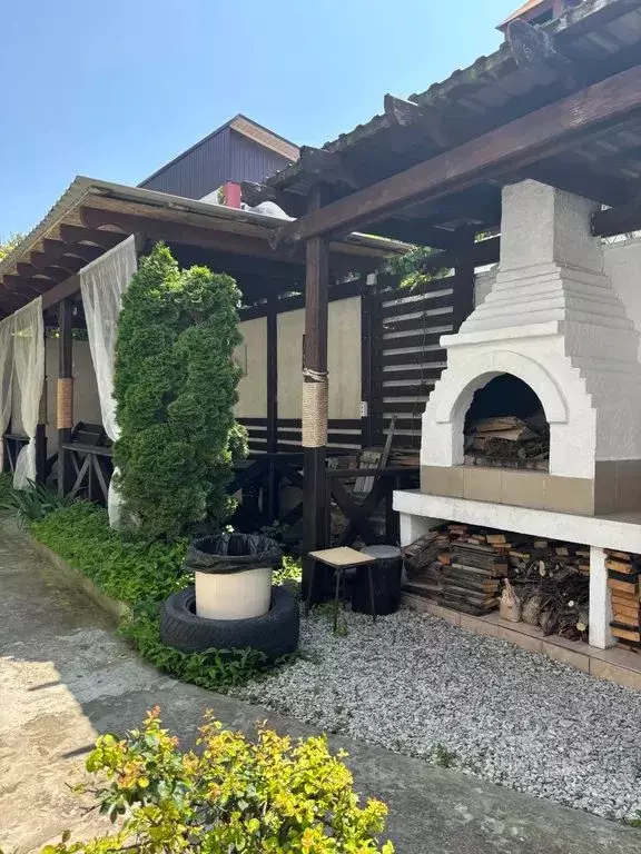 Комната Краснодарский край, Геленджик городской округ, с. Дивноморское ... - Фото 0
