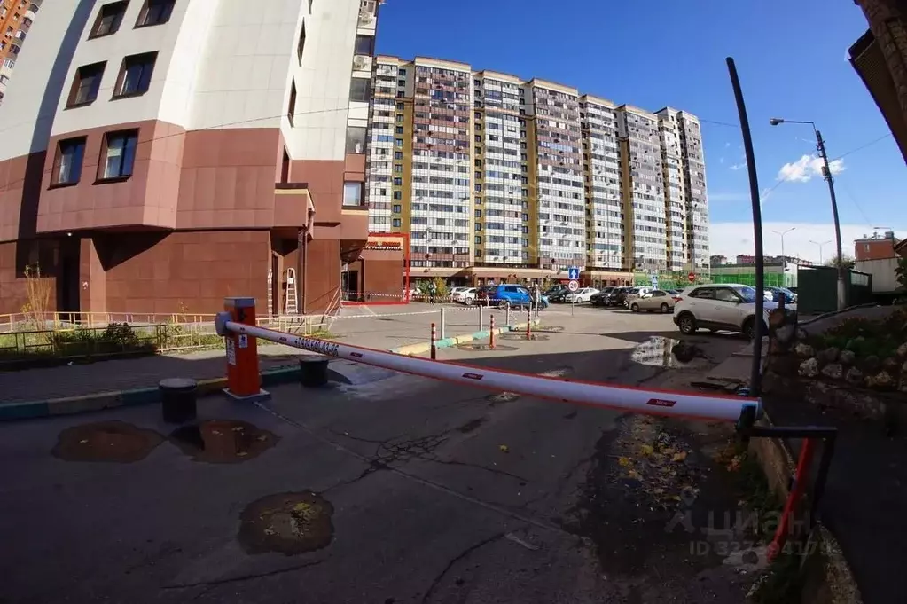 Помещение свободного назначения в Московская область, Люберцы ... - Фото 1