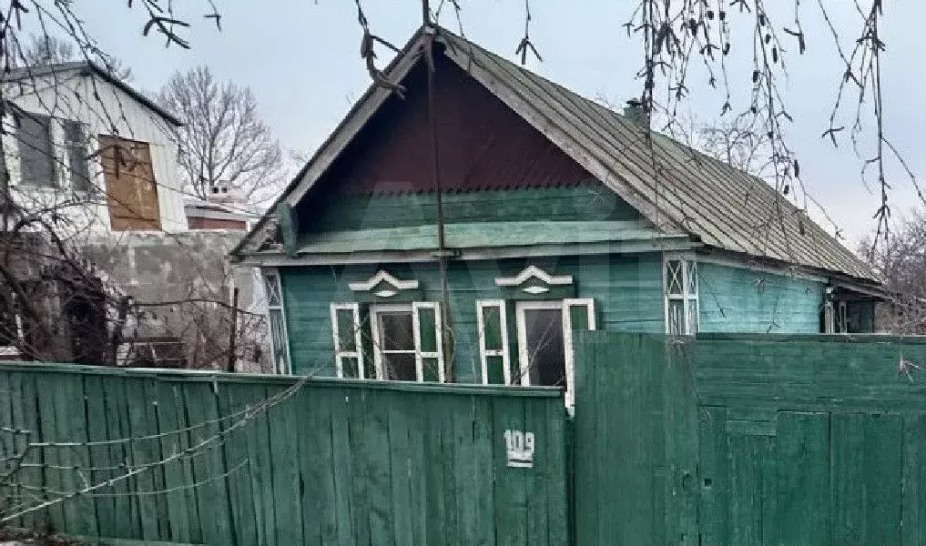 Дом 33 м на участке 5 сот. - Фото 0