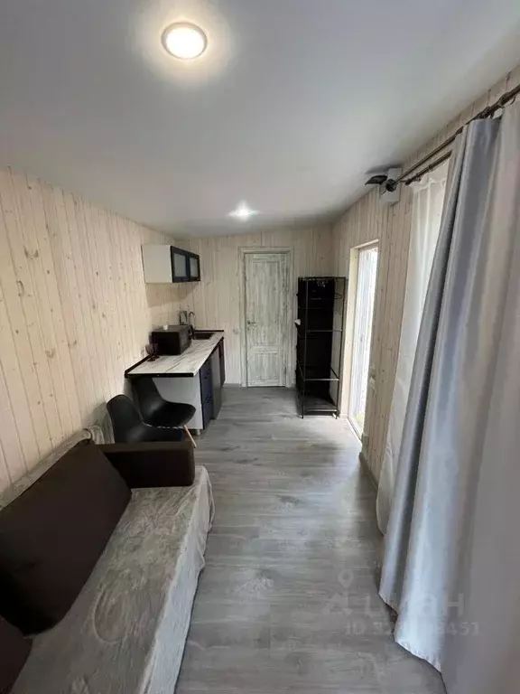 Дом в Краснодарский край, Сочи Красная Поляна пгт, ул. Защитников ... - Фото 1