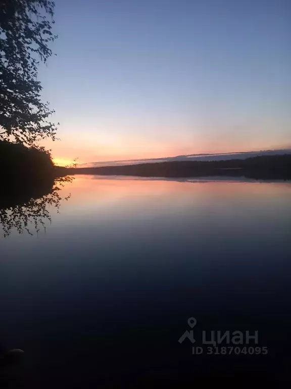 Дом в Новгородская область, Хвойнинский муниципальный округ, д. ... - Фото 0