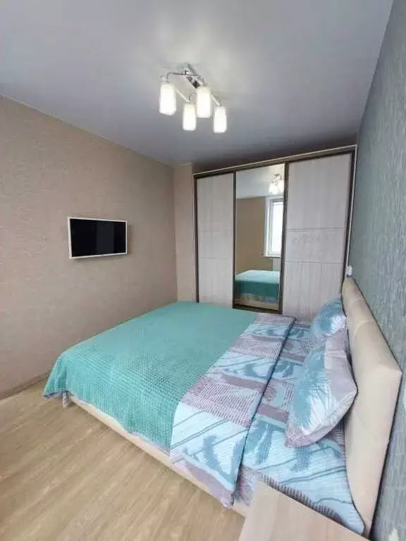 2-к кв. Приморский край, Владивосток Брянская ул., 18 (33.0 м) - Фото 1