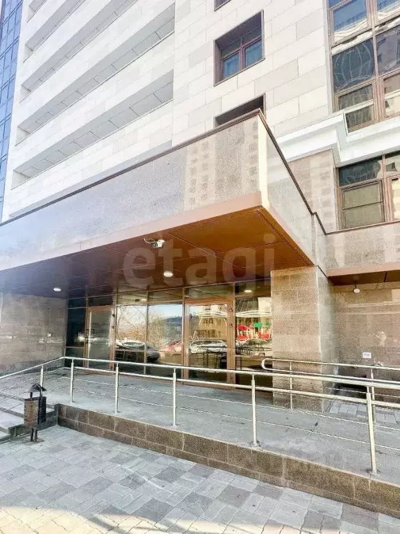 2-к кв. Ярославская область, Ярославль Силикатное ш., 17 (69.3 м) - Фото 1