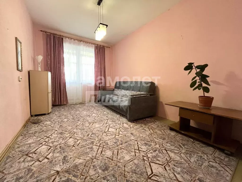 1-к кв. Новгородская область, Великий Новгород ул. Зелинского, 52к2 ... - Фото 0