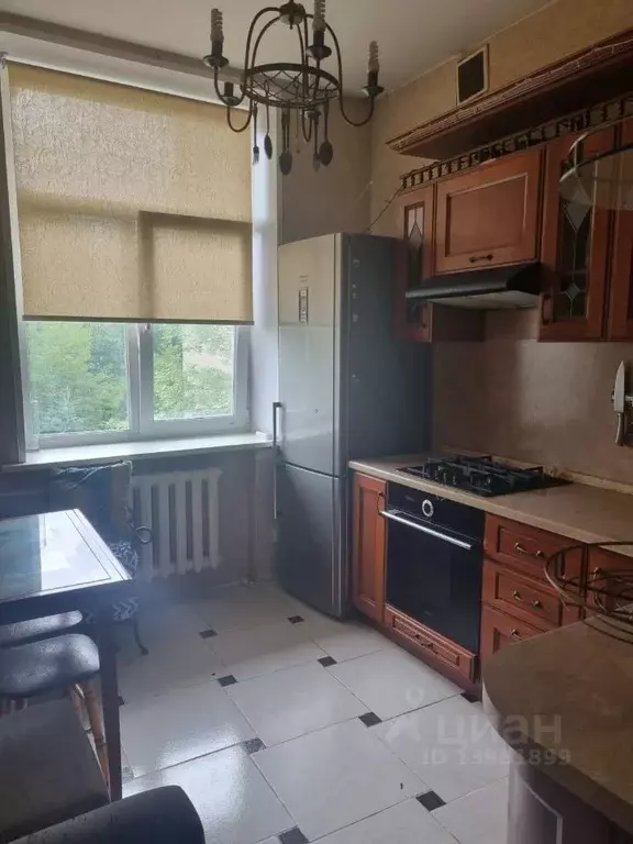 2-к кв. Московская область, Мытищи ул. Щербакова, 12 (53.2 м) - Фото 1