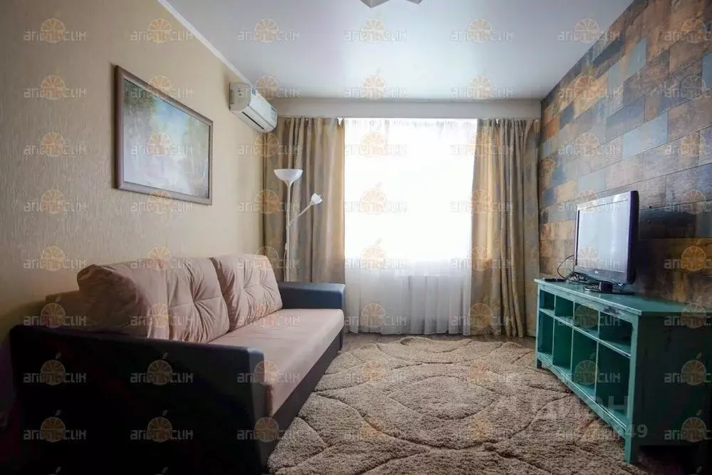 2-к кв. Ставропольский край, Ставрополь ул. Лермонтова, 121 (61.7 м) - Фото 1