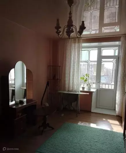Продаётся 1-к квартира, 36.5 м - Фото 1