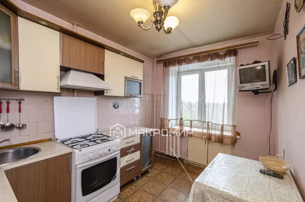 2-к кв. Брянская область, Брянск Красноармейская ул., 170Б (47.0 м) - Фото 0