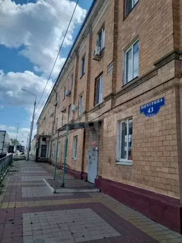 Комната 17,9 м в 1-к., 2/3 эт. - Фото 0