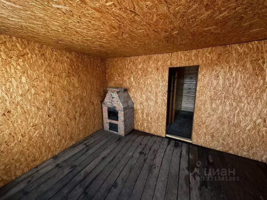 Дом в Брянская область, Почеп 4-й Вокзальный пер. (70 м) - Фото 2