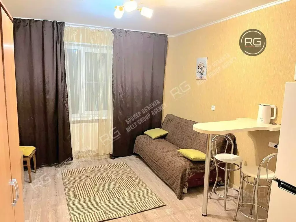 Комната Санкт-Петербург ул. Жени Егоровой, 12К2 (15.0 м) - Фото 0