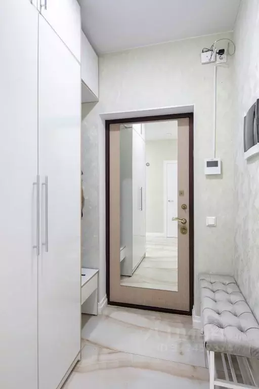 2-к кв. Ленинградская область, Сертолово Всеволожский район, ул. ... - Фото 2