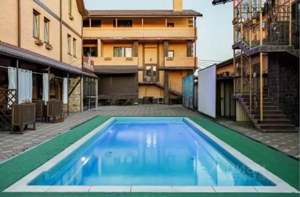 Студия Краснодарский край, Краснодар Сады Калинина мкр, ул. Тувинская, ... - Фото 2