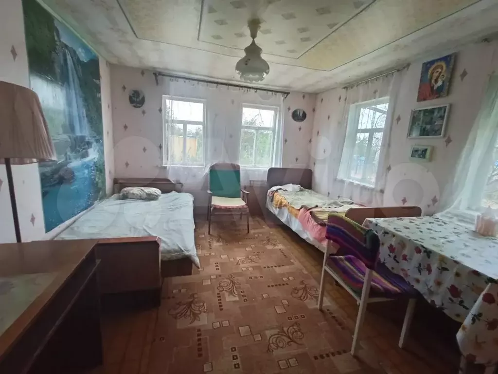 Дом 40 м на участке 5 сот. - Фото 1