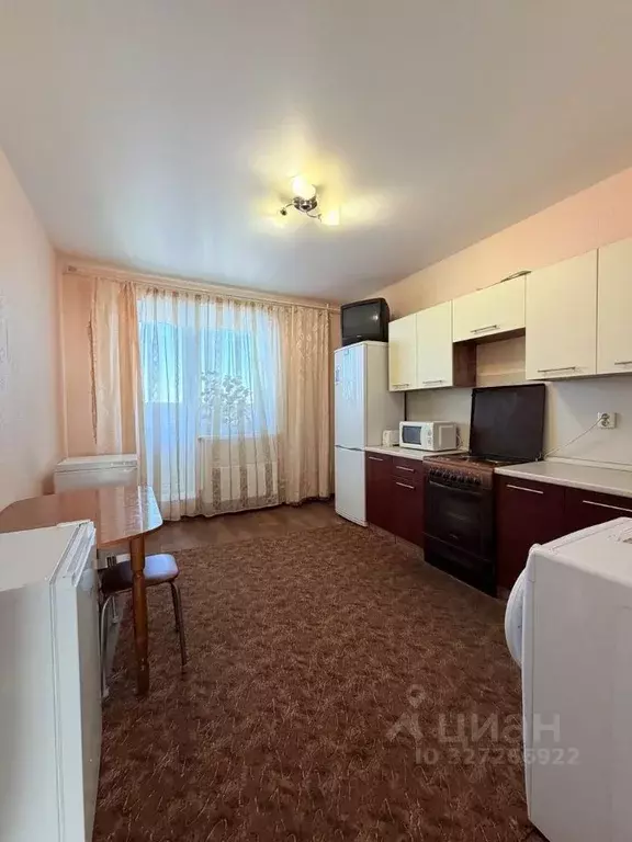 2-к кв. Московская область, Лосино-Петровский городской округ, ... - Фото 1