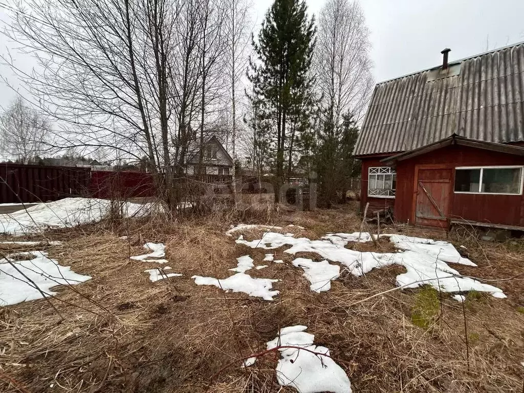 Дом в Республика Коми, муниципальный район Сыктывдинский, ... - Фото 2