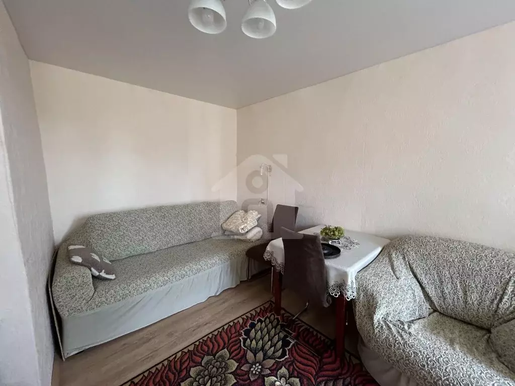 1-к кв. Костромская область, Буй ул. Октябрьской Революции, 64/1 (34.2 ... - Фото 1