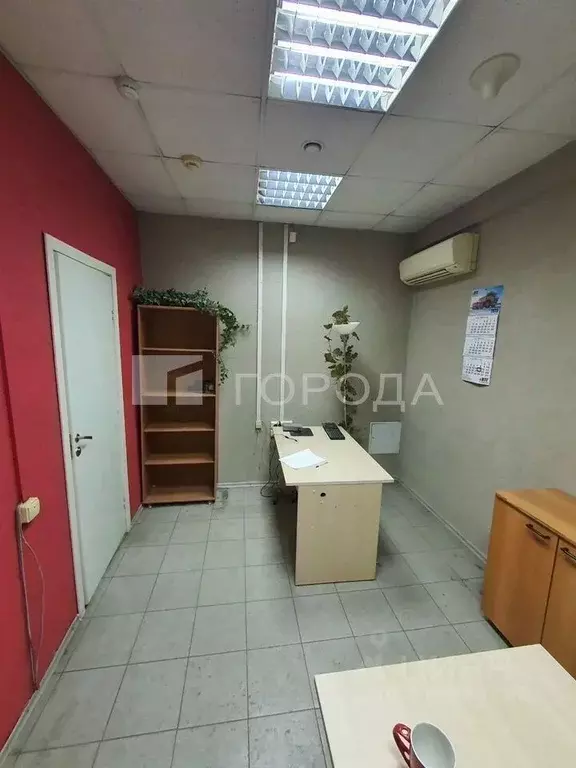 Офис в Новосибирская область, Новосибирск ул. Мира, 41 (12 м) - Фото 0