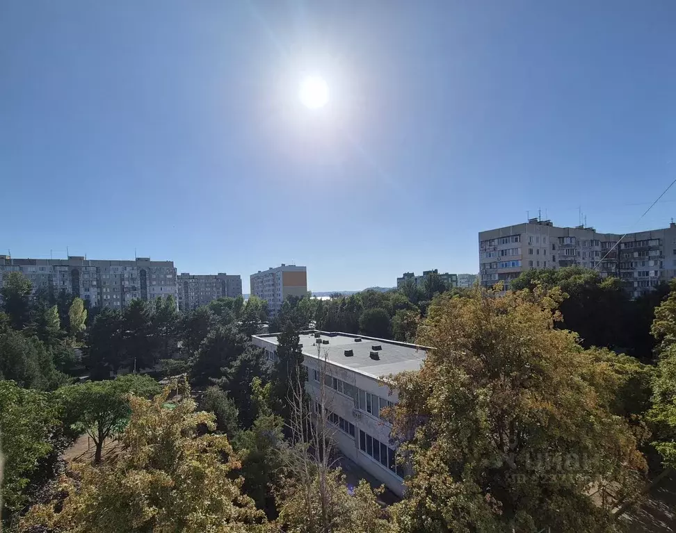 1-к кв. Крым, Керчь ул. Генерала Петрова, 6 (32.8 м) - Фото 1