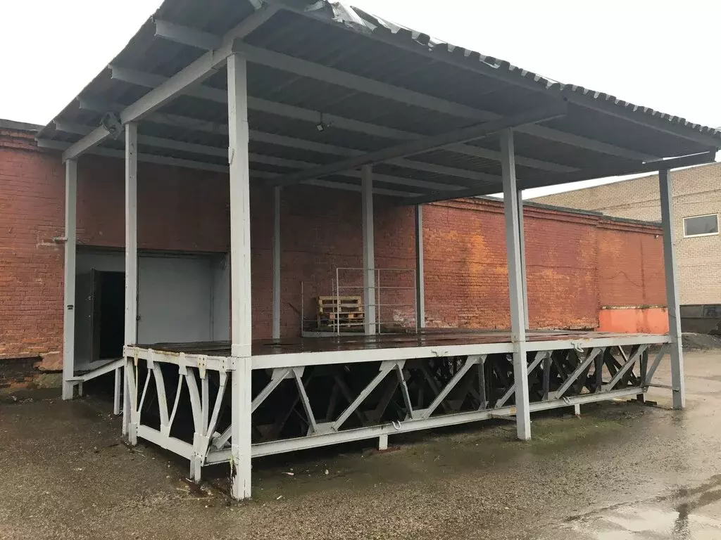 Склад (710 м) - Фото 2