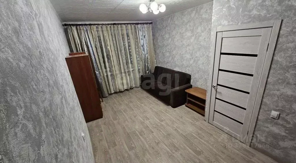 1-к кв. Ярославская область, Ярославль ул. Малая Норская, 3А (34.0 м) - Фото 1