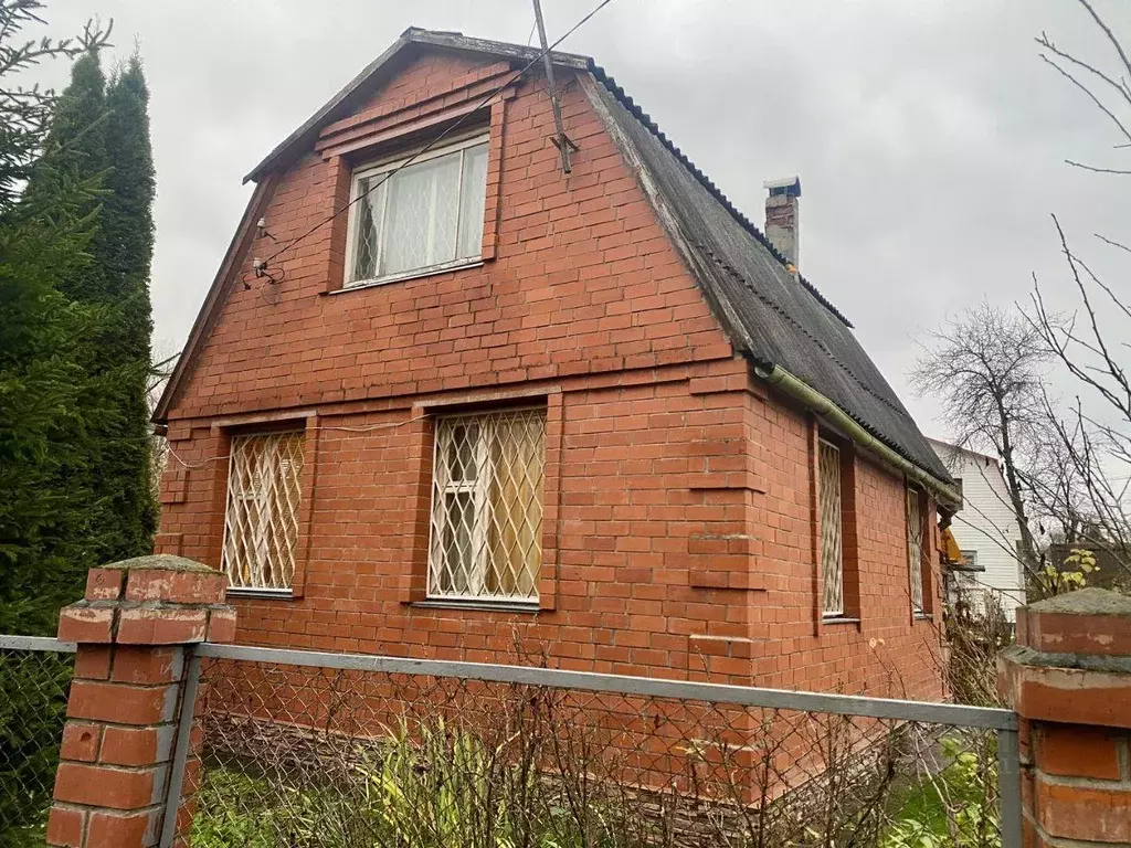 Дом, 75 м - Фото 1