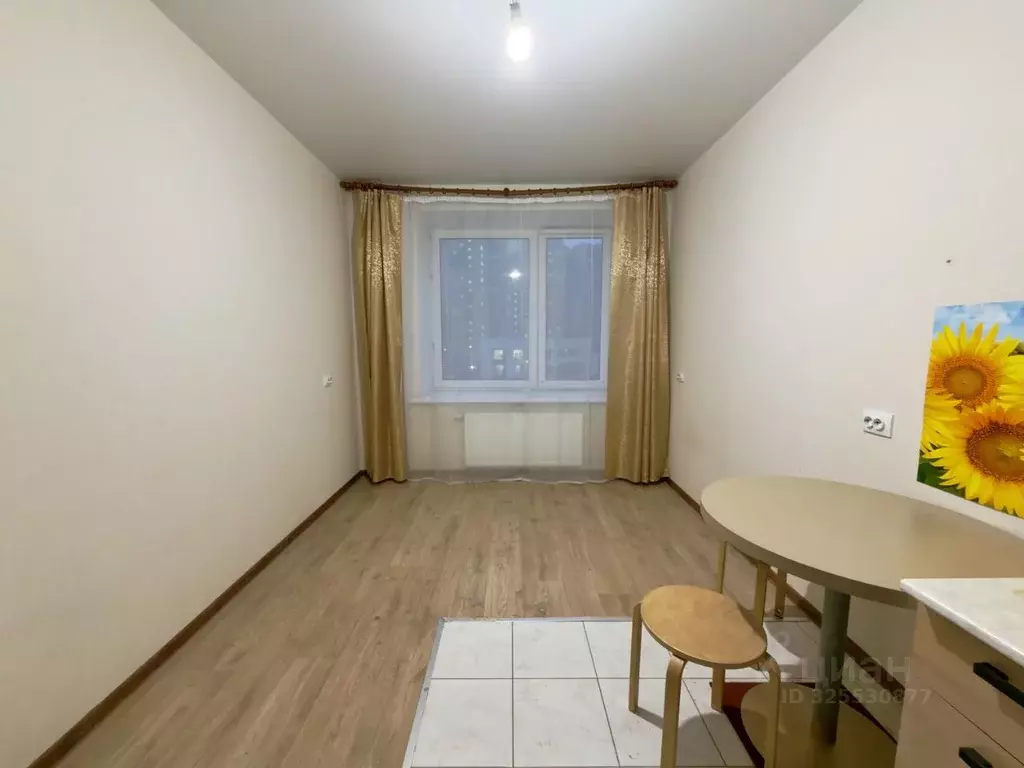 1-к кв. Московская область, Балашиха Саввино мкр, бул. Спасский, 3 ... - Фото 2