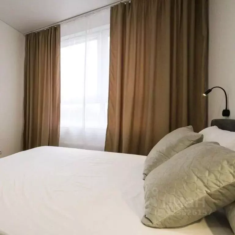 Студия Москва Десеновское поселение, ул. 3-я Нововатутинская, 15к1 ... - Фото 1