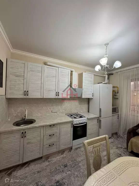 Продаётся 1-к квартира, 36.9 м - Фото 0