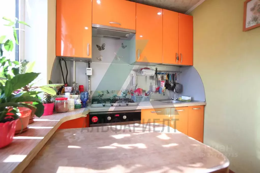 2-к кв. Омская область, Омск ул. Лукашевича, 15 (44.4 м) - Фото 2