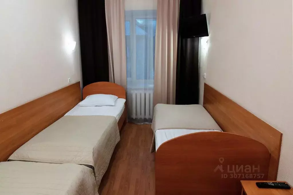 Комната Карелия, Сортавала Карельская ул., 35 (11.0 м) - Фото 1