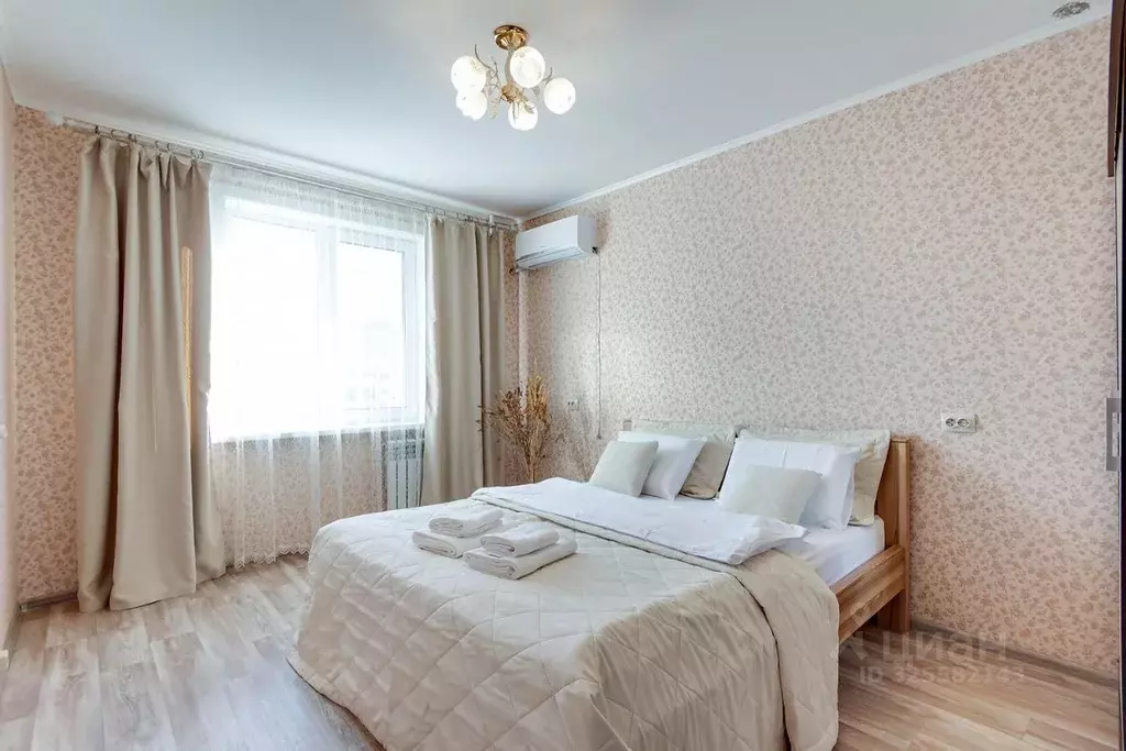 2-к кв. Хабаровский край, Хабаровск ул. А.А. Вахова, 10А (56.9 м) - Фото 1