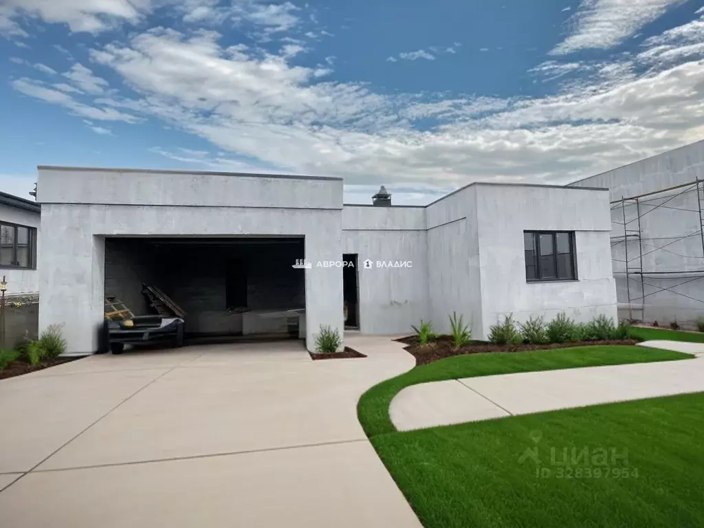 Дом в Челябинская область, Магнитогорск Соты кп, ул. Кузнечная (165 м) - Фото 1